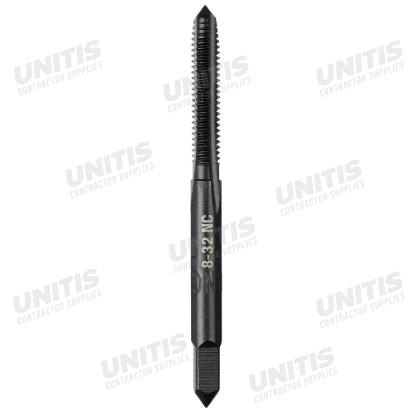 Milwaukee 8-32 NC Straight Flute Plug Tap
