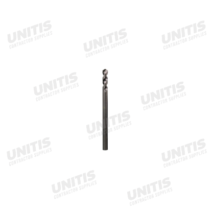 Milwaukee 1/4" x 4" Carbide Tipped Pilot Bit