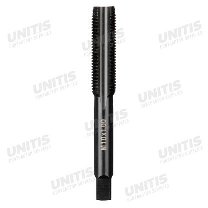 Milwaukee M10-1.00 mm Straight Flute Plug Tap