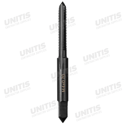 Milwaukee M4-0.70 mm Straight Flute Plug Tap
