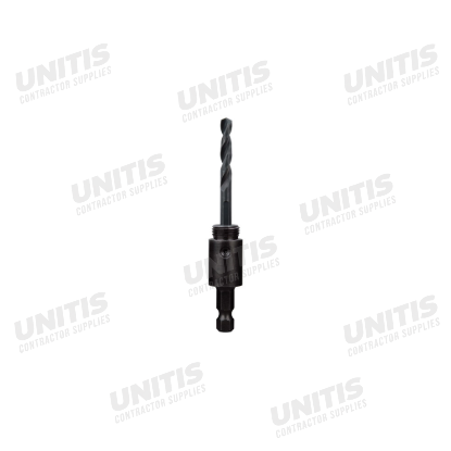 Milwaukee Large Thread Arbor, 3/8" Shank