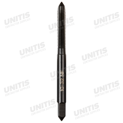 Milwaukee 10-32 NF Straight Flute Plug Tap