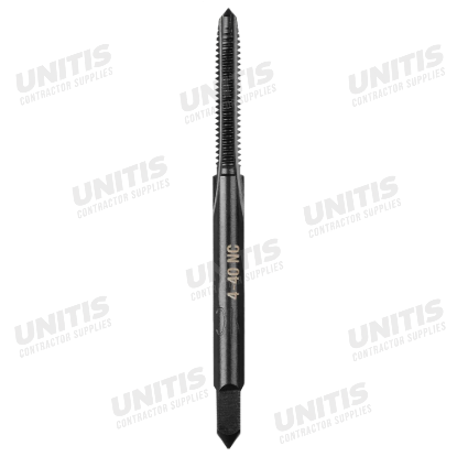 Milwaukee 4-40 NC Straight Flute Plug Tap