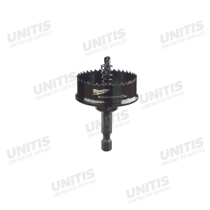Milwaukee 1-1/2" SHOCKWAVE Impact Hole Saw