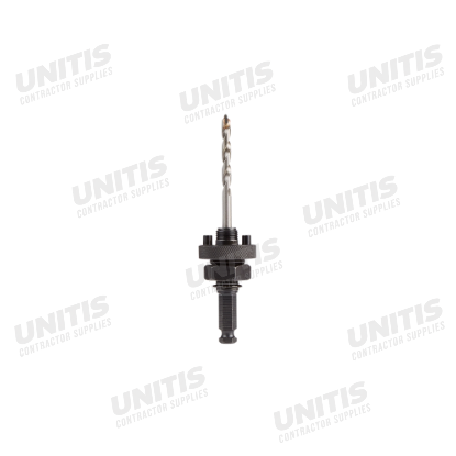Milwaukee BIG HAWG Arbor with Carbide Teeth