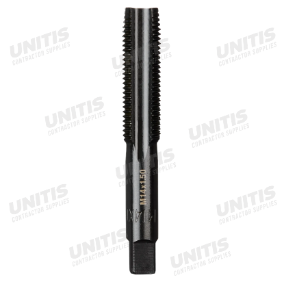 Milwaukee M14-1.50 mm Straight Flute Plug Tap