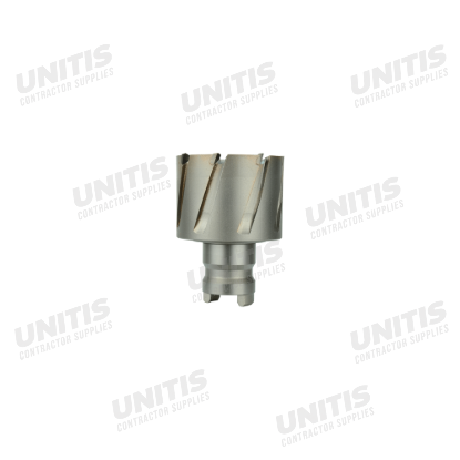 Milwaukee 1-1/2" Quick Change Tang Drive Steel Hawg Cutter