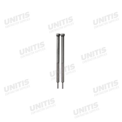 Milwaukee 2" Retractable Pilot Pin