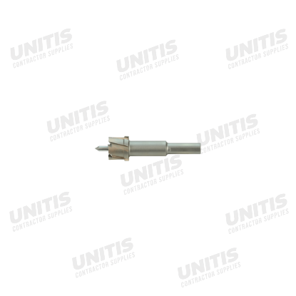 Milwaukee 9/16" One Piece Steel Hawg Cutter