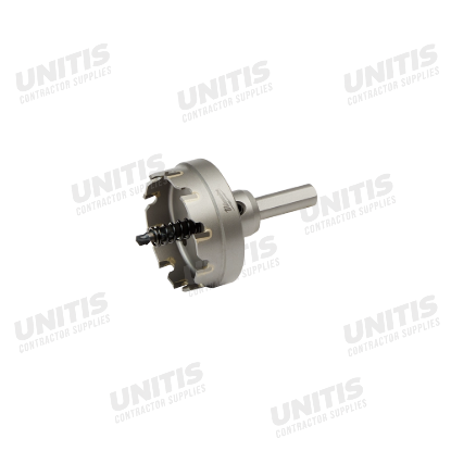Milwaukee 2" One-Piece Carbide Hole Cutter