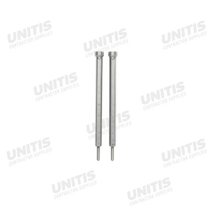 Milwaukee 1-3/8" TCT Retractable Pin