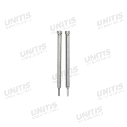 Milwaukee Small 1-3/8" TCT Retractable Pins