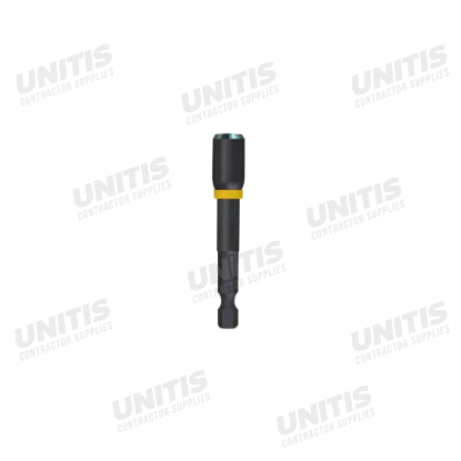 Milwaukee SHOCKWAVE Impact Duty 5/16" x 2-9/16" Magnetic Nut Driver