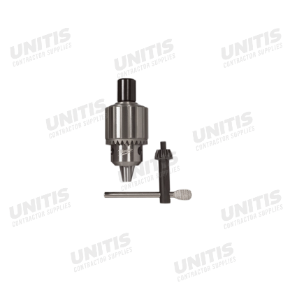 Milwaukee 3/4" Weldon to 1/2" Chuck Adapter