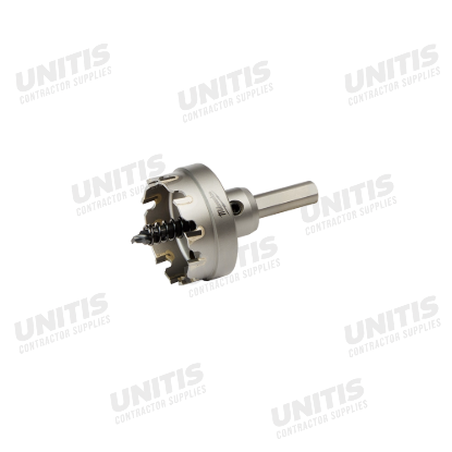 Milwaukee 1-3/4" One-Piece Carbide Hole Cutter