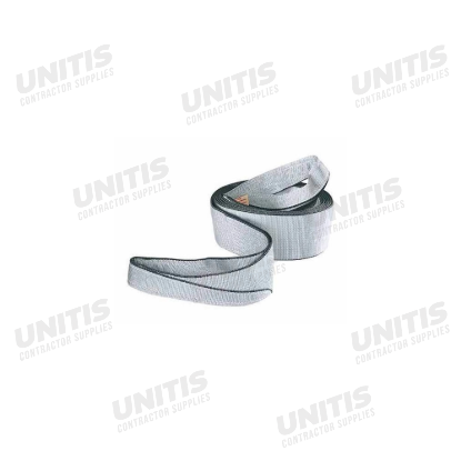 Milwaukee Eye & Eye Nylon Web Sling 4" x 10'