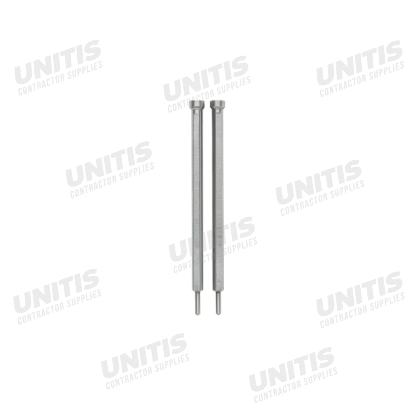Milwaukee Small 2" TCT Retractable Pins