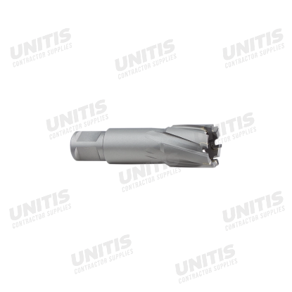 Milwaukee 1-3/8" TCT Annular Cutter 2" Depth