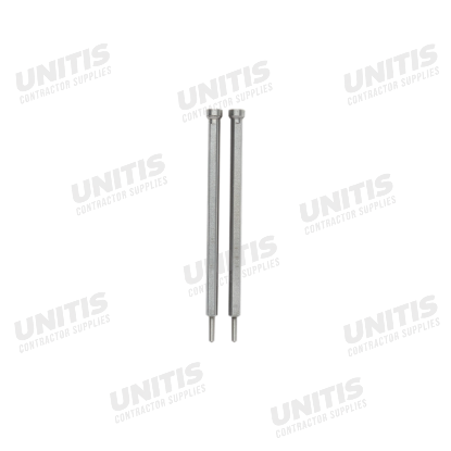 Milwaukee 2" TCT Retractable Pilot Pin