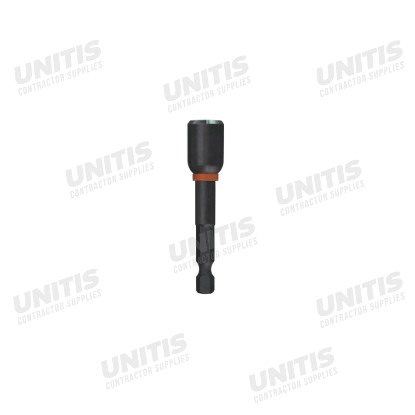 Milwaukee SHOCKWAVE Impact Duty 7/16" x 2-9/16" Magnetic Nut Driver