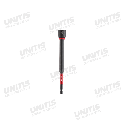 Milwaukee SHOCKWAVE Impact Duty 1/2" x 6" Magnetic Nut Driver