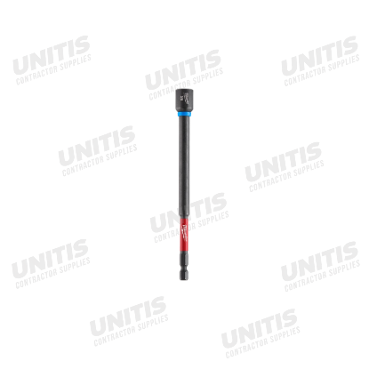 Milwaukee SHOCKWAVE Impact Duty 3/8" x 6" Magnetic Nut Driver