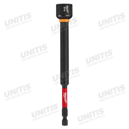 Milwaukee SHOCKWAVE Impact Duty 9/16" x 6" Magnetic Nut Driver