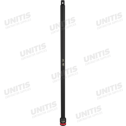 Milwaukee SHOCKWAVE Impact Duty 1/4" Drive 10" Extension