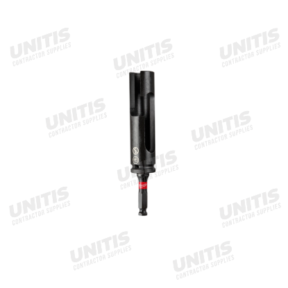 Milwaukee SHOCKWAVE Lineman's Pole Step Socket