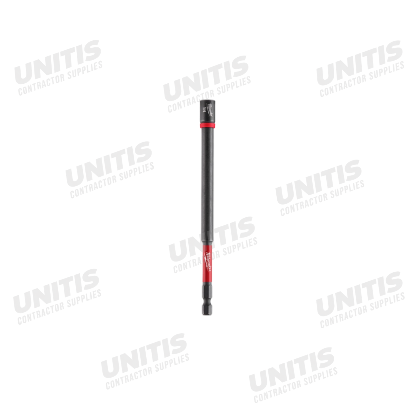 Milwaukee SHOCKWAVE Impact Duty 1/4" x 6" Magnetic Nut Driver