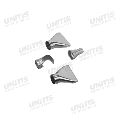 Milwaukee Heat Gun Accessory Assortment
