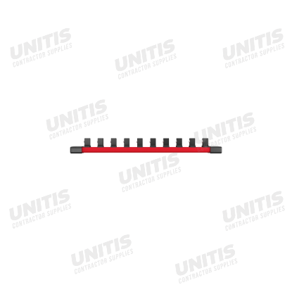 Milwaukee 3/8" Drive Socket Rail