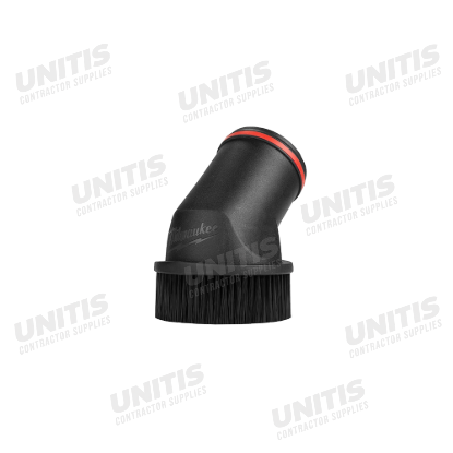 Milwaukee 2-1/2" Round Brush Tool