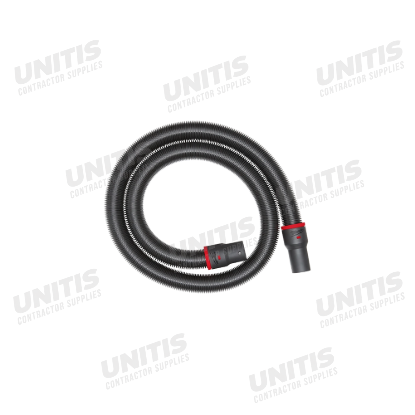 Milwaukee 2-1/2" x 9' Flexible Hose