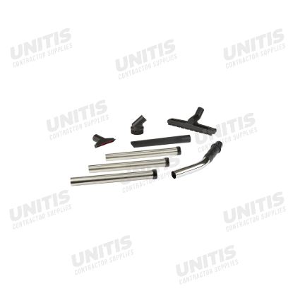 Milwaukee Dust Extraction Cleaning Set