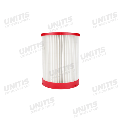 Milwaukee Large Wet/Dry Vacuum HEPA Filter