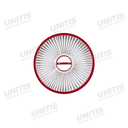 Milwaukee HEPA Filter Replacement