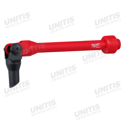 Milwaukee AIR-TIP Pivoting Extension Wand