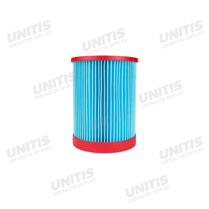Milwaukee Large Wet/Dry Vacuum High Efficiency Filter