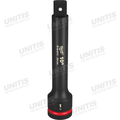 Milwaukee SHOCKWAVE Impact Duty 1" Drive 10" Extension