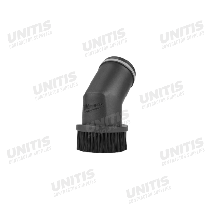 Milwaukee 1-7/8" Round Brush Tool