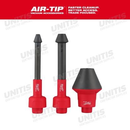 Milwaukee AIR-TIP Conduit Line Puller Kit