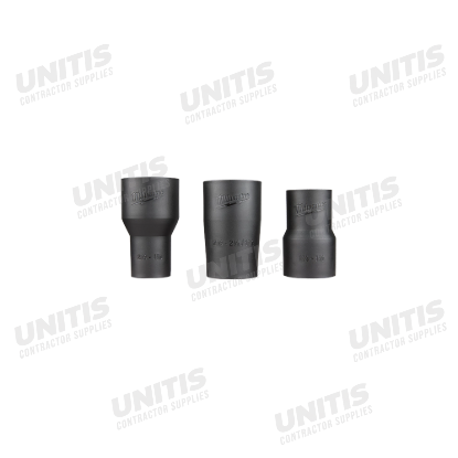 Milwaukee Hose and Accessory Adaptor Kit