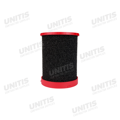 Milwaukee Large Wet/Dry Vacuum Foam Wet Filter