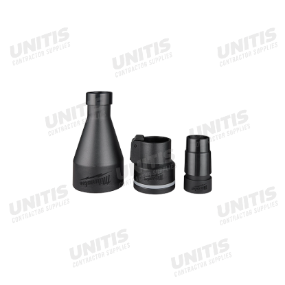 Milwaukee 1-7/8" Dust Extraction Adaptor Kit