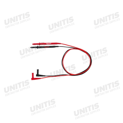 Milwaukee Electrical Test Lead Set