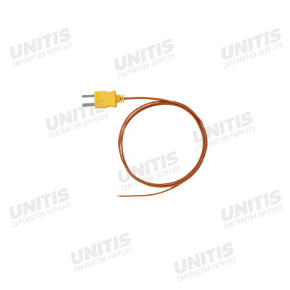 Milwaukee K-Type Thermocouple