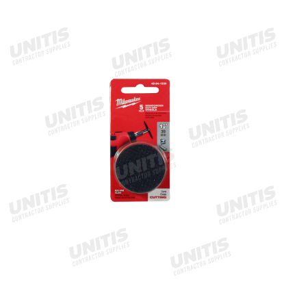 Milwaukee 1-1/2" Reinforced Cut-Off Wheels