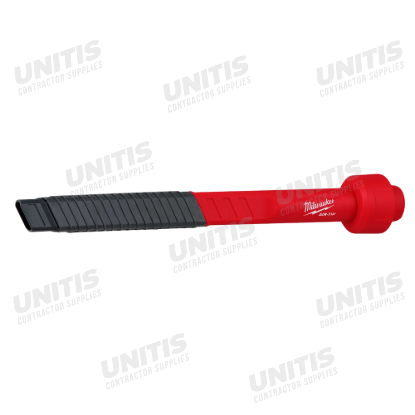Milwaukee AIR-TIP Flexible Long Reach Crevice Tool