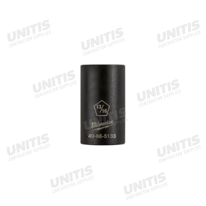 Milwaukee SHOCKWAVE Lineman's Penta Socket